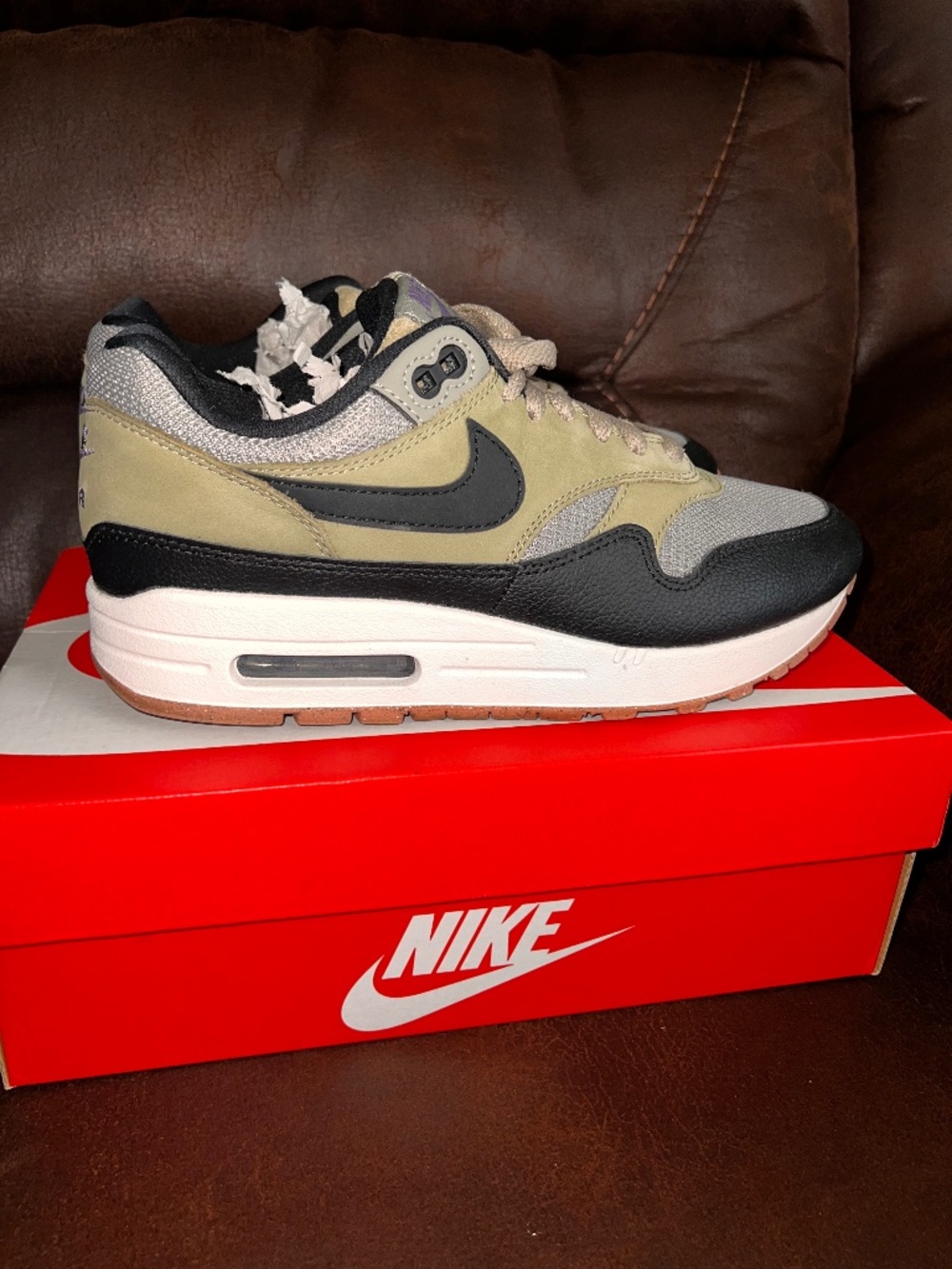 Nike Air Max 1 PREOWNED